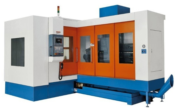 沈陽機床數(shù)控設備的管理模式