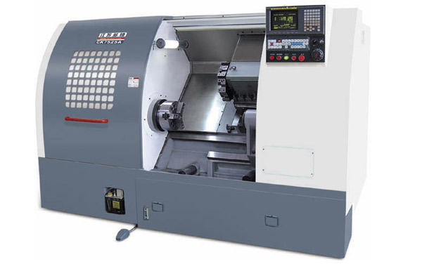 一臺(tái)數(shù)控磨床的數(shù)控車(chē)床