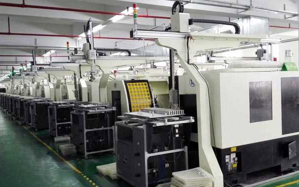 數(shù)控機(jī)床的維修中應(yīng)注意的事項(xiàng)