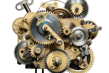 上半年多數(shù)機械公司業(yè)績大漲 機械行業(yè)暖風(fēng)頻頻