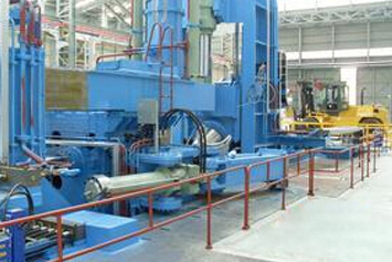 鍛壓機床數(shù)控化改造方案