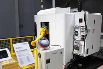 機床智能化是機床發(fā)展重要方向