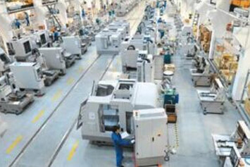 機床輕量化領(lǐng)域需開辟出一條新道路