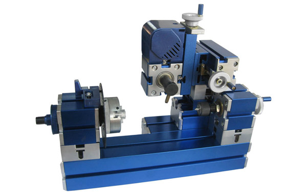 機床工具市場呈現產需兩旺的發展態勢