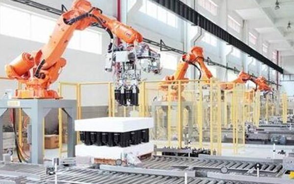 廣州設發展基金助工業轉型升級 重點投資機床等