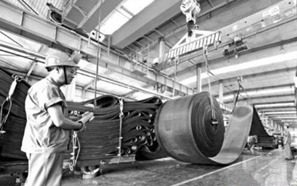 濟寧培育機床等新興產業 加快推進資源型城市轉