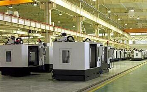 數控機床專項專家組召開2018年第一次會議