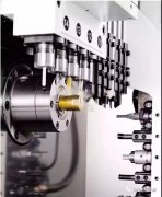 加工中心”的精度一般從哪幾個(gè)方面判斷？這些