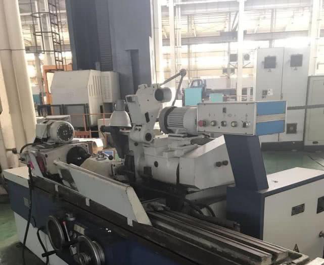 中國這幾年研制出的,“世界之最”的數控機床,真為中國感到驕傲