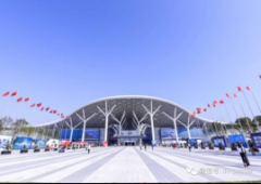 匠心打造,工業盛宴︱一場蓄力已久的智能制造